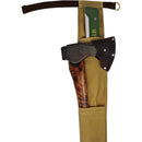Campcraft Outdoors Axe and Saw Sling