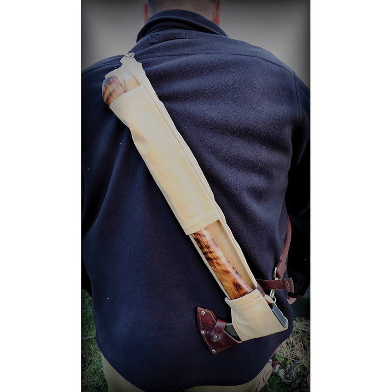 Campcraft Outdoors Axe and Saw Sling