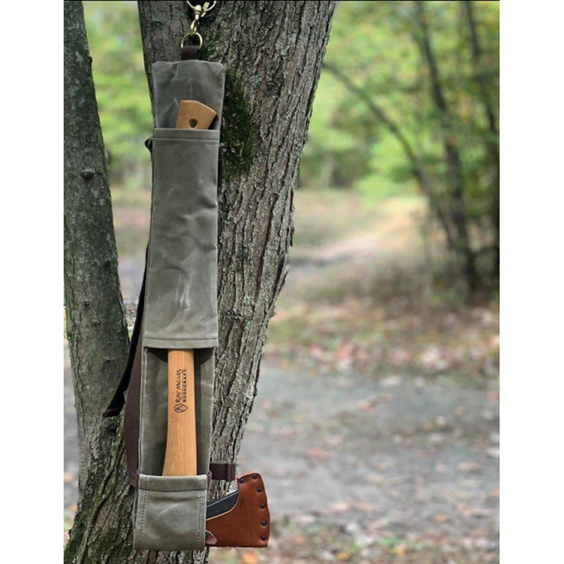 Campcraft Outdoors Axe and Saw Sling