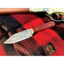 Campcraft Outdoors Camp Knife