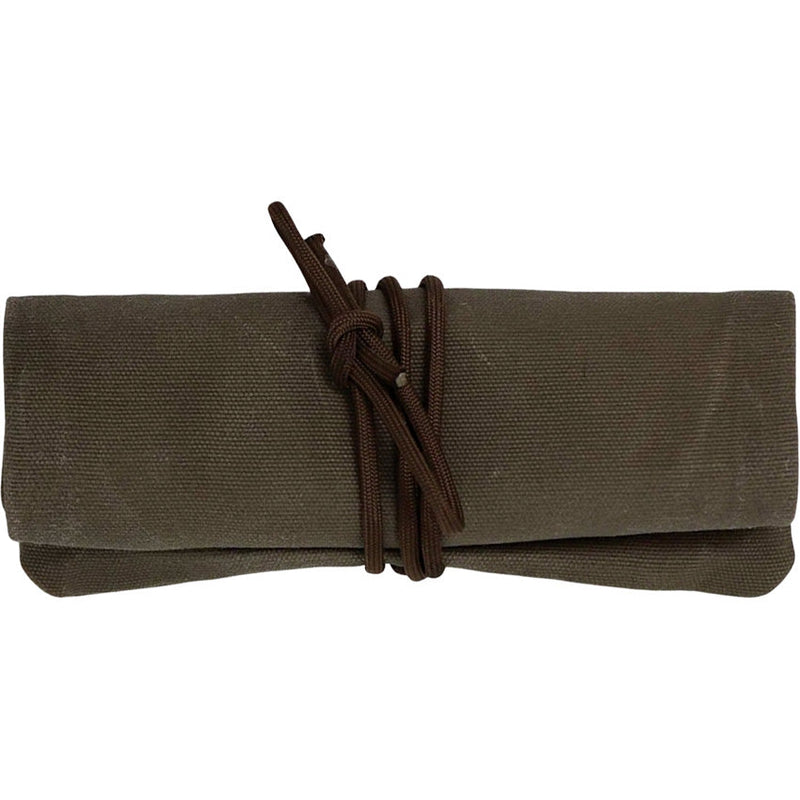 Campcraft Outdoors Roll Top Tinder Bag