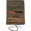 Campcraft Outdoors Roll Top Tinder Bag