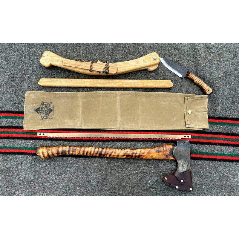 Campcraft Outdoors 24in Bucksaw Bag