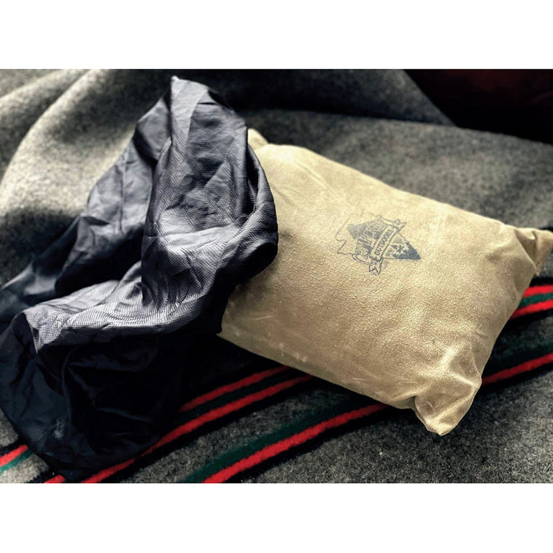 Campcraft Outdoors 8in Skillet Bag