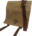 Campcraft Outdoors Woodcraft Haversack