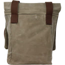 Campcraft Outdoors Woodcraft Haversack
