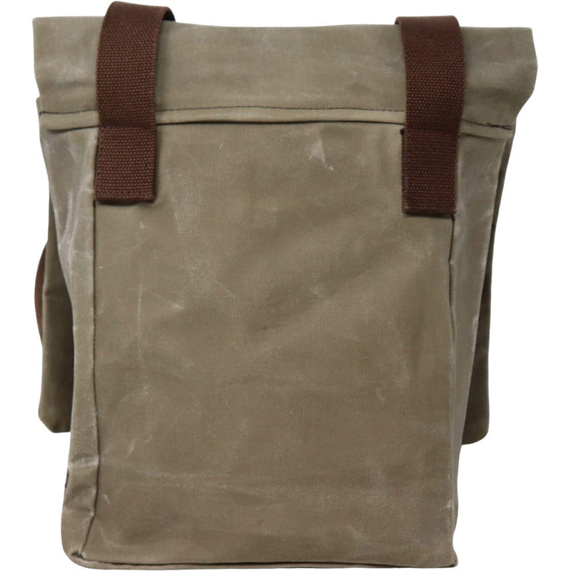 Campcraft Outdoors Woodcraft Haversack
