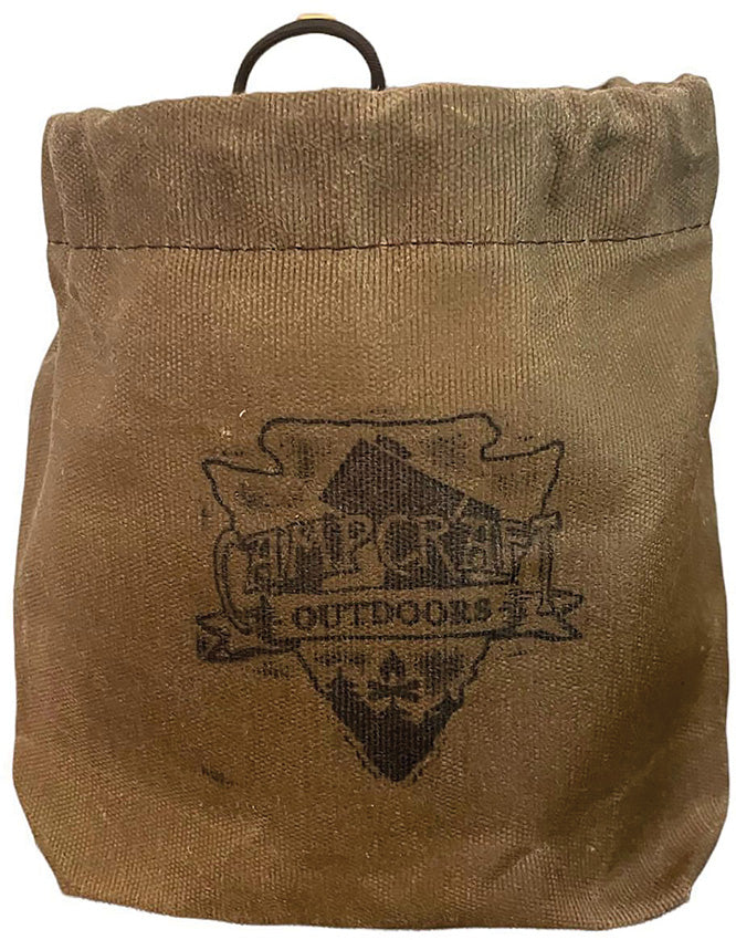 Campcraft Outdoors Cook Set Bag