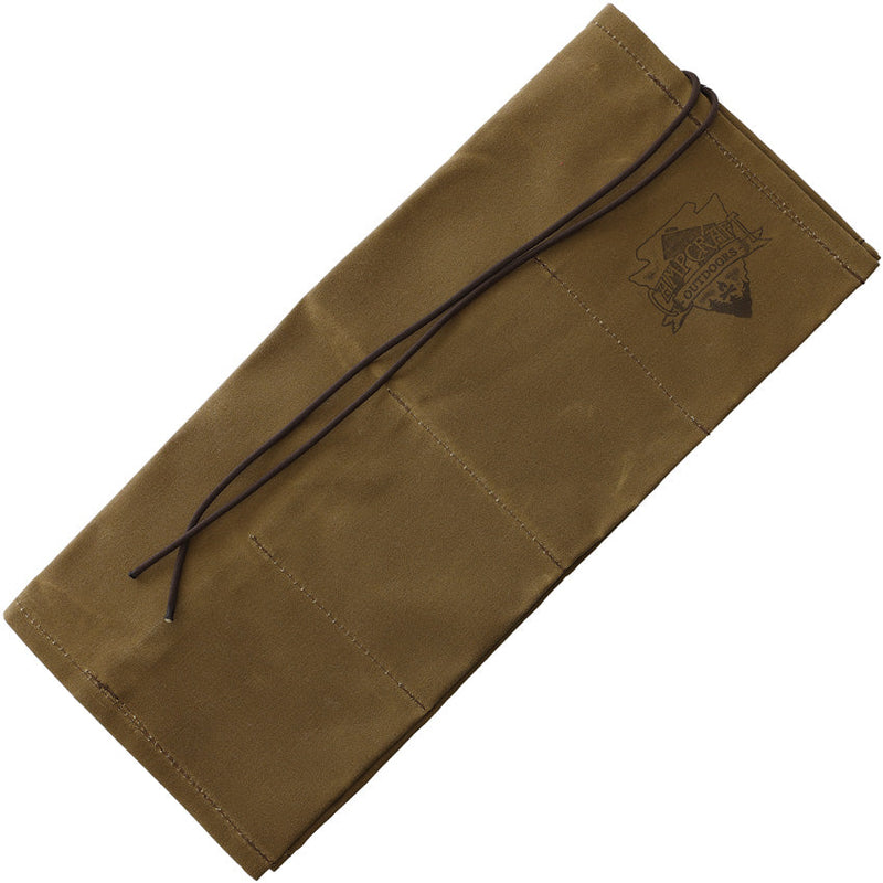 Campcraft Outdoors Knife Roll