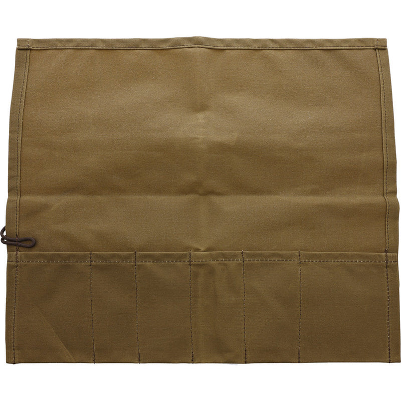 Campcraft Outdoors Bushcraft Tool Roll