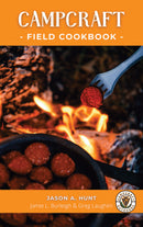 Campcraft Outdoors Campcraft Field Cookbook