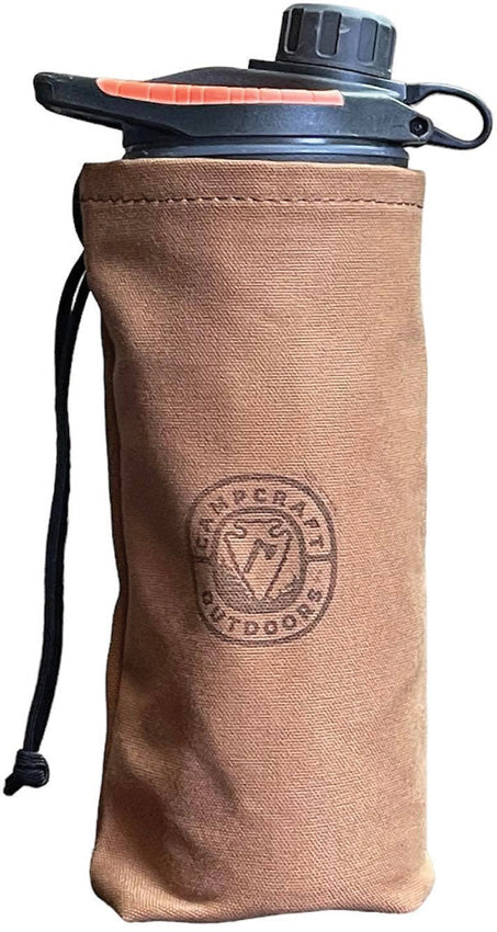 Campcraft Outdoors Filter Water Bottle Bag