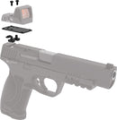 Crimson Trace CT RAD Dovetail Mount Kit