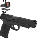 Crimson Trace CT RAD Dovetail Mount Kit