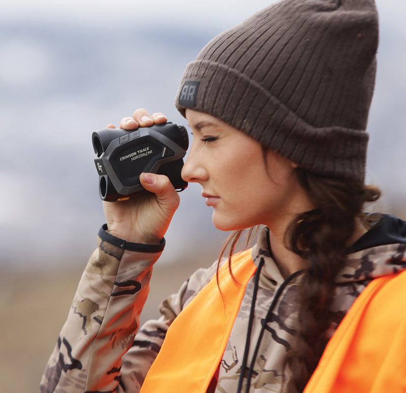 Crimson Trace Rangefinder 2000