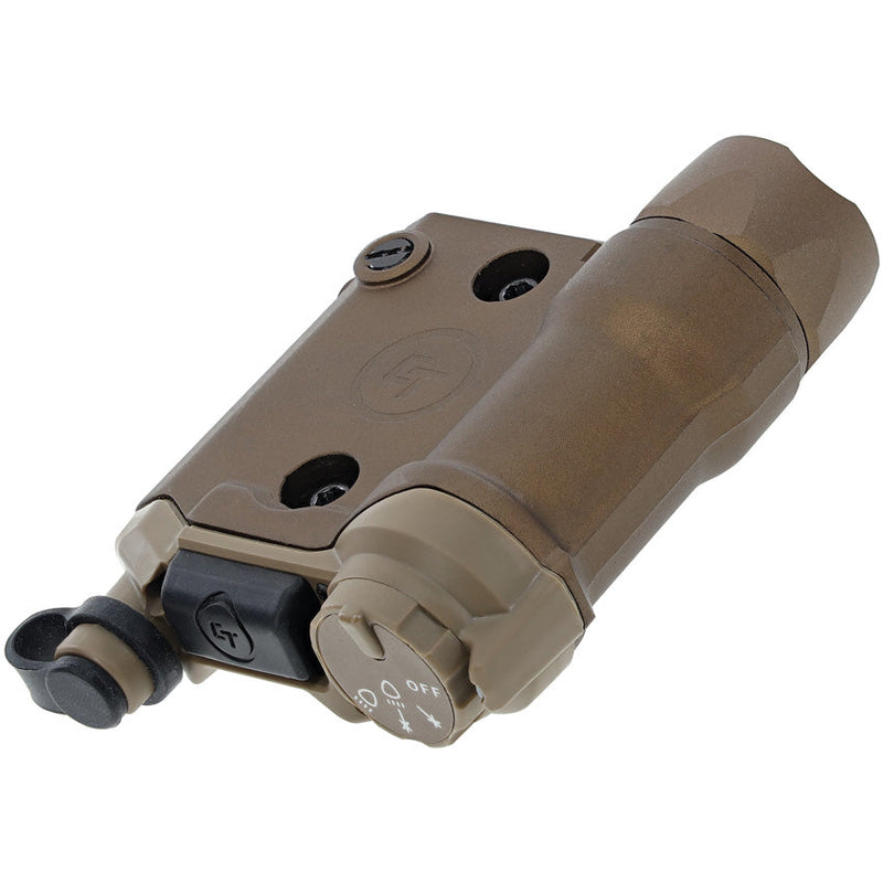 Crimson Trace CMR-301 Rail Master Pro