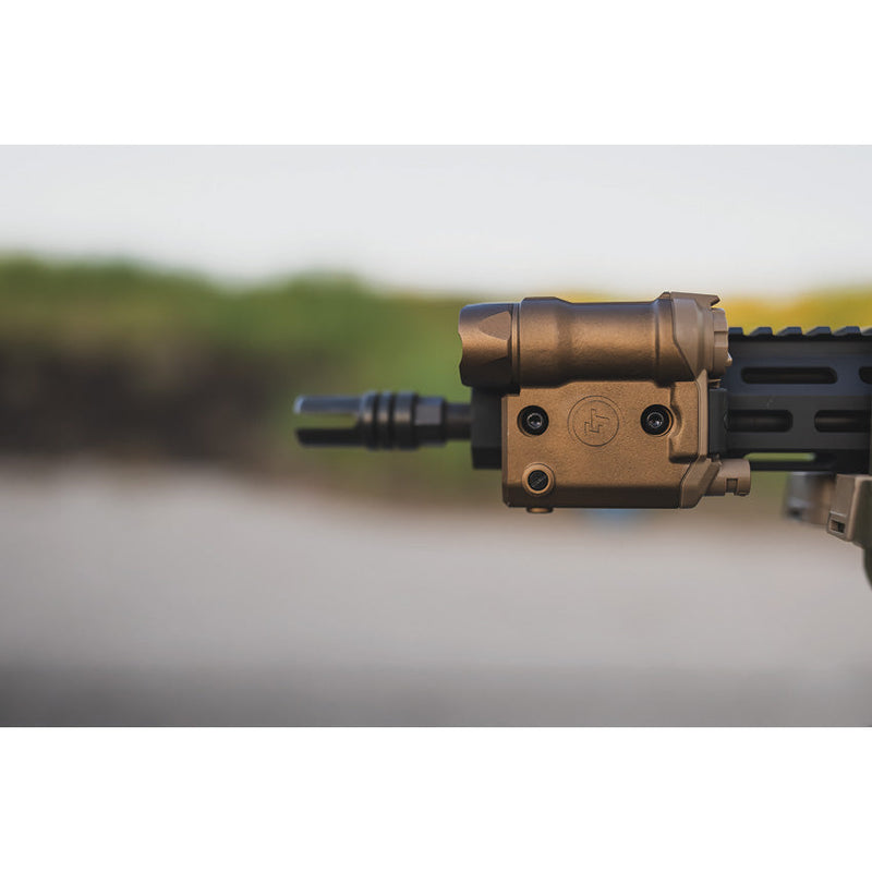 Crimson Trace CMR-301 Rail Master Pro