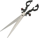 Rite Edge Renaissance Scissors Black