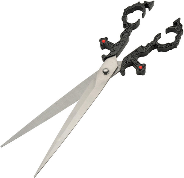 Rite Edge Renaissance Scissors Black