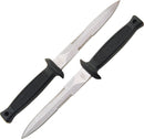 Rite Edge Double Defense Daggers