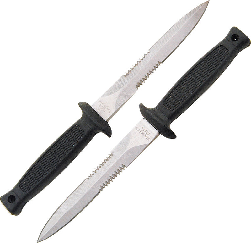 Rite Edge Double Defense Daggers