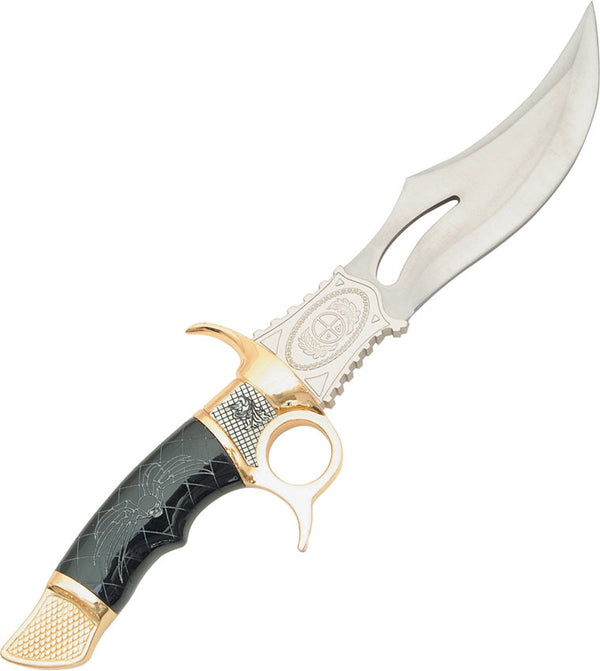 Rite Edge Black Widow Bowie