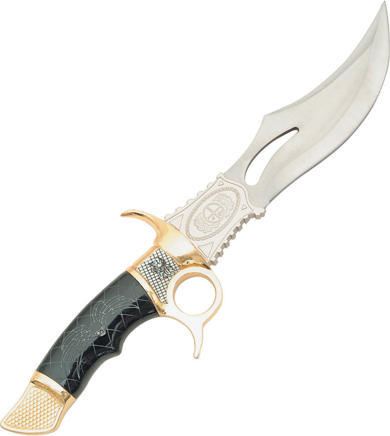 Rite Edge Black Widow Bowie