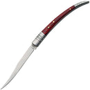 Rite Edge Spanish Fruit Knife Pakkawood