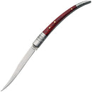 Rite Edge Spanish Fruit Knife Pakkawood