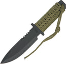 Rite Edge Military Spear