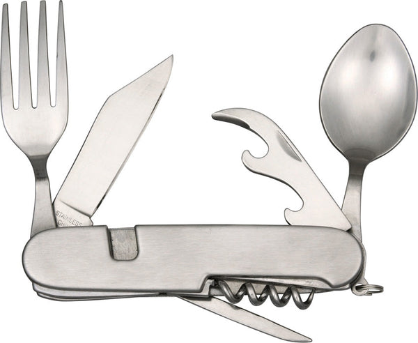 Rite Edge Six Function Camp Tool