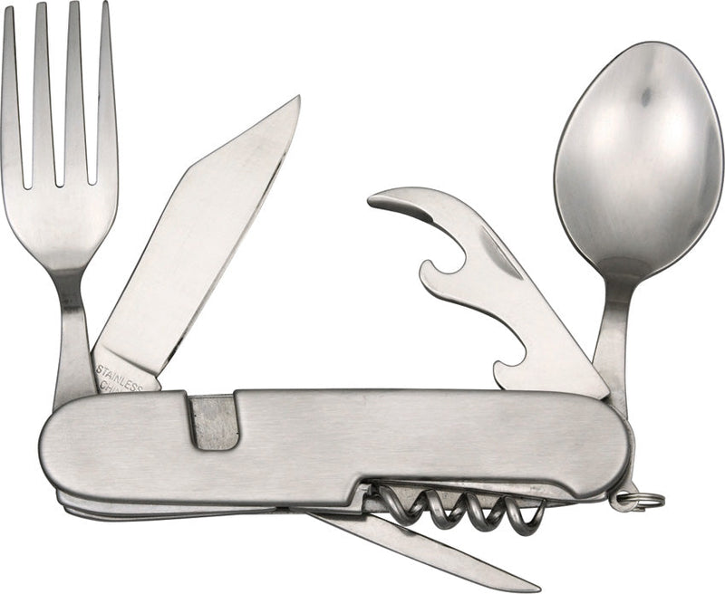 Rite Edge Six Function Camp Tool