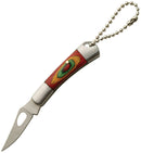 Rite Edge Keychain Folder Multi