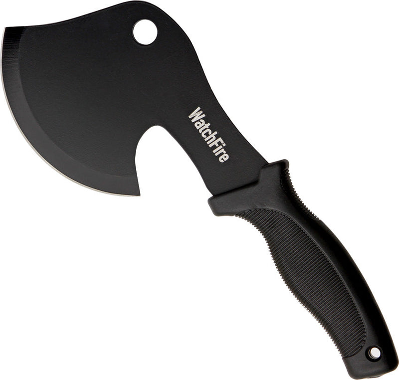 Rite Edge WatchFire Campers Hatchet