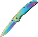 Rite Edge Rainbow IV