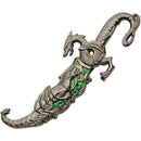 Rite Edge Green Dragon Dagger