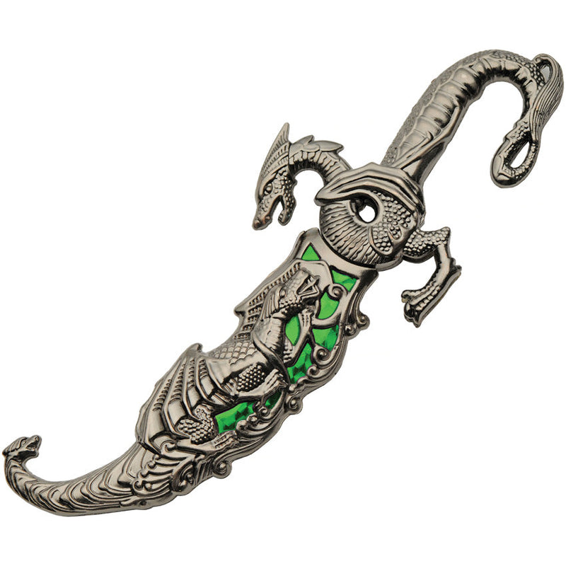 Rite Edge Green Dragon Dagger