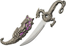Rite Edge Purple Dragon Dagger