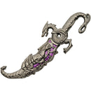 Rite Edge Purple Dragon Dagger