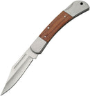 Rite Edge Lockback Wood