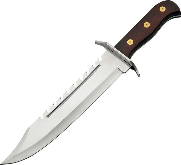 Rite Edge Gator Bowie