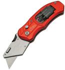 Rite Edge Box Cutter With Screwdriver