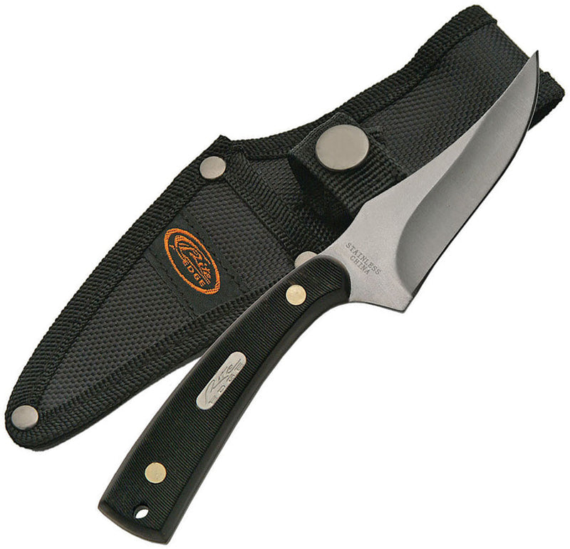 Rite Edge Fixed Blade