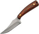 Rite Edge Skinner Pakkawood