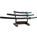 Rite Edge Antler Samurai Sword Stand