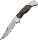 Rite Edge Lockback Wood