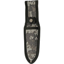 Rite Edge Combat Boot Knife