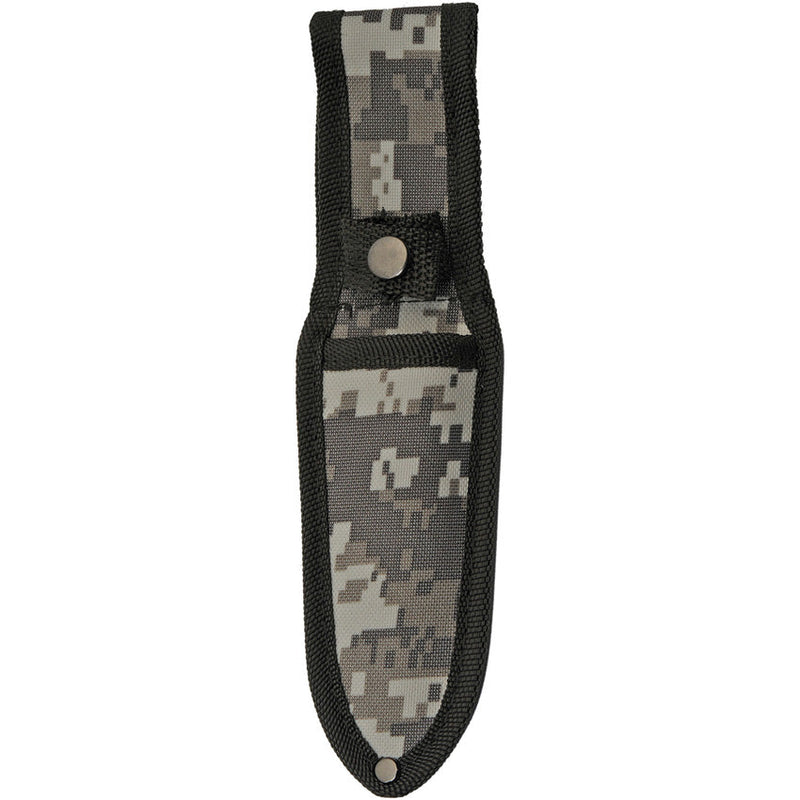 Rite Edge Combat Boot Knife