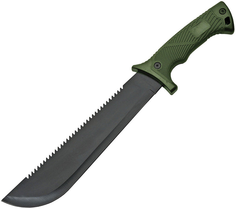 Rite Edge Bushcraft Machete