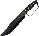 Rite Edge Backyard D-Guard Bowie